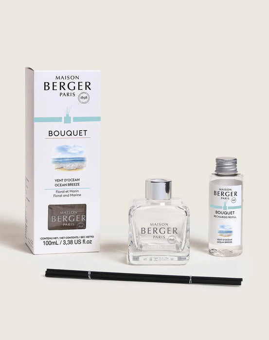 Maison Berger Scented Bouquet-Ocean Breeze