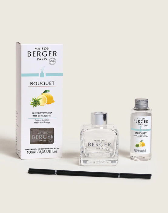 Maison Berger Scented Bouquet-Zest of Verbena