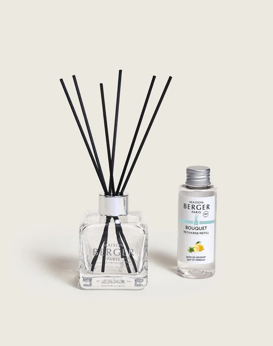 Maison Berger Scented Bouquet-Zest of Verbena