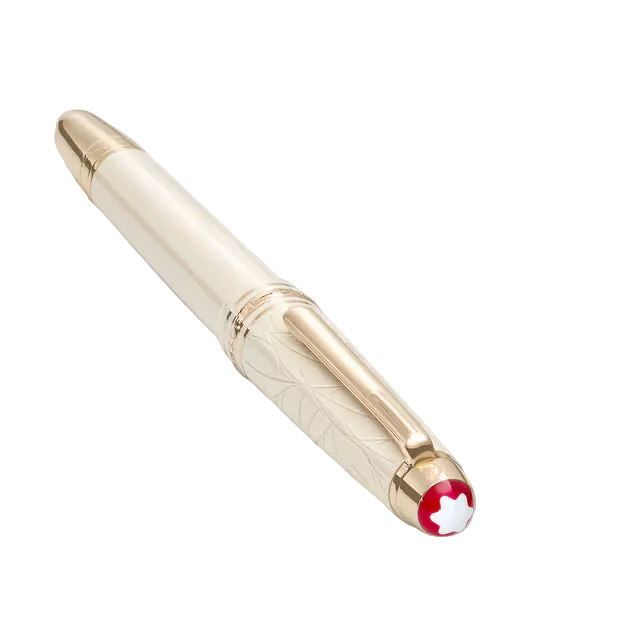 Montblanc Meisterstück 145 Romeo & Juliet Classique Fountain Pen