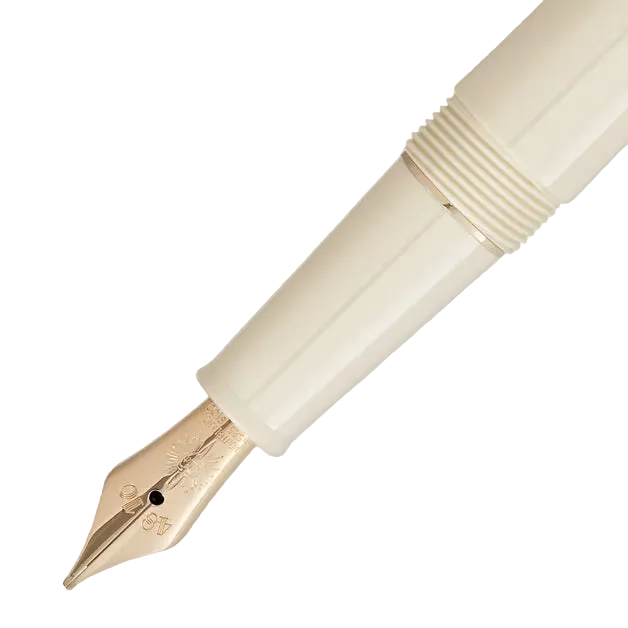 Montblanc Meisterstück 145 Romeo & Juliet Classique Fountain Pen