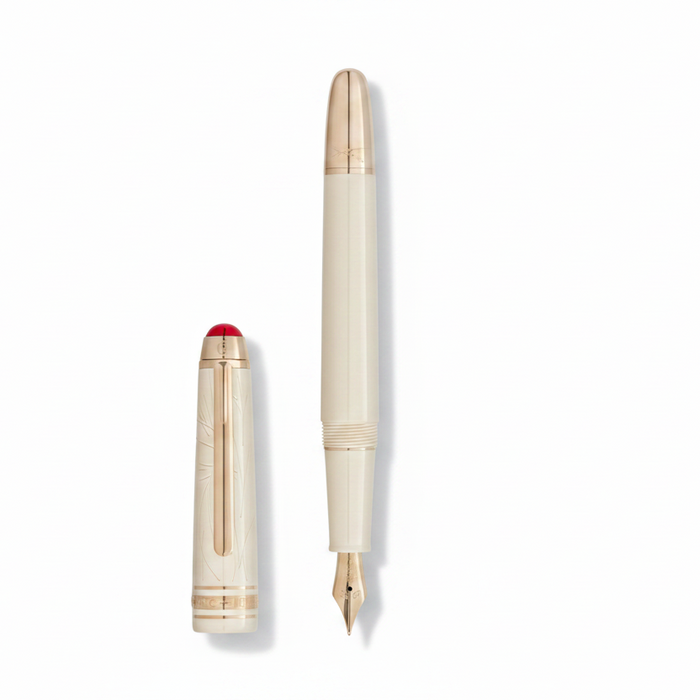 Montblanc Meisterstück 145 Romeo & Juliet Classique Fountain Pen