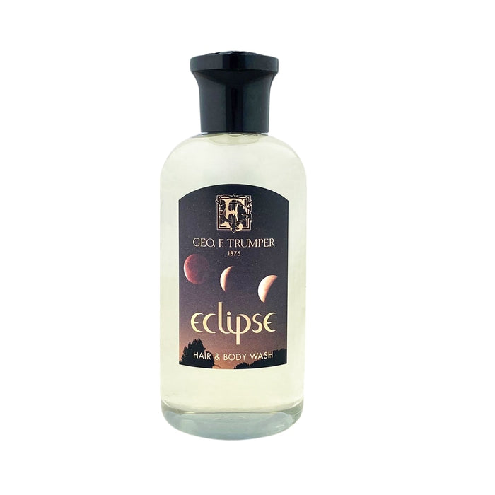 Geo. F. Trumper Eclipse Hair and Body Wash