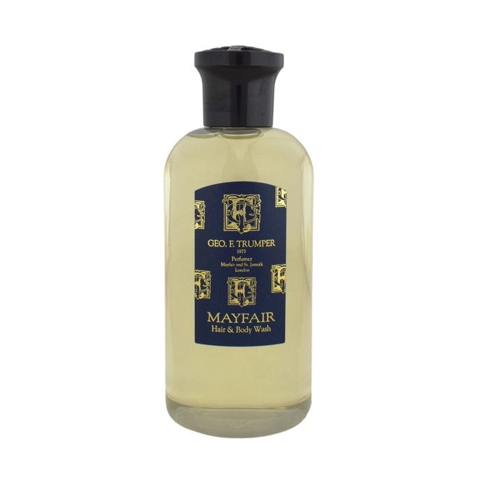 Geo. F. Trumper Mayfair Hair and Body Wash