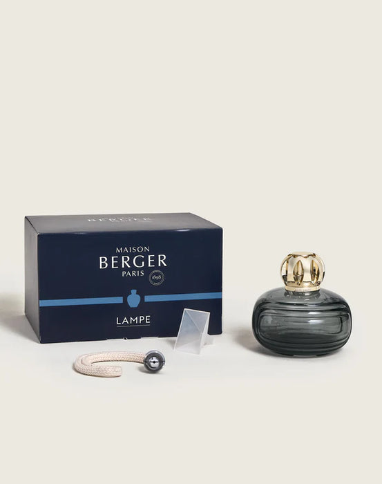 Maison Berger Enigma Blue Lamp
