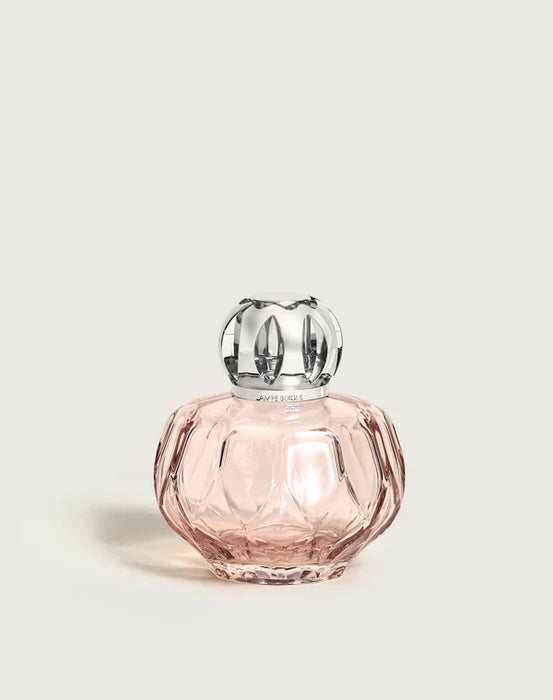 Maison Berger Rosalie Pink Lamp