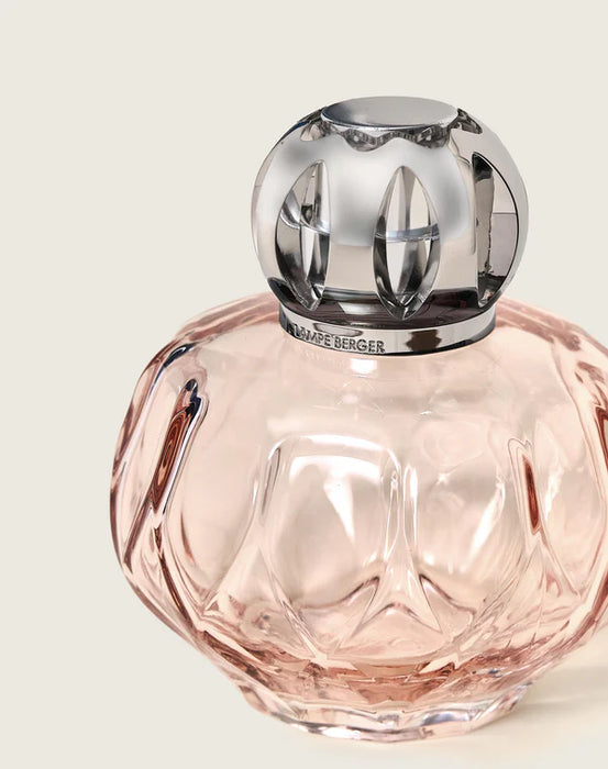 Maison Berger Rosalie Pink Lamp