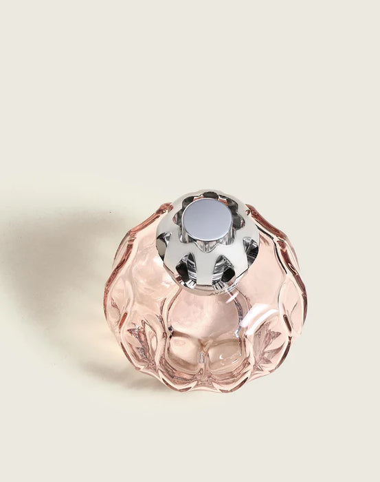 Maison Berger Rosalie Pink Lamp