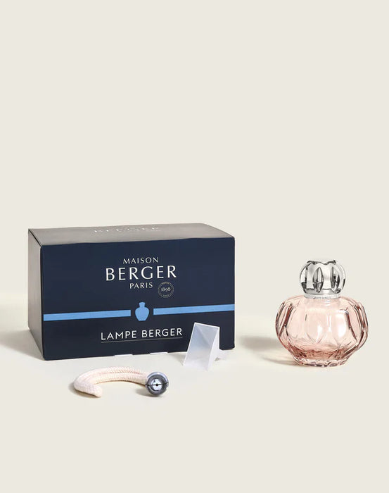 Maison Berger Rosalie Pink Lamp