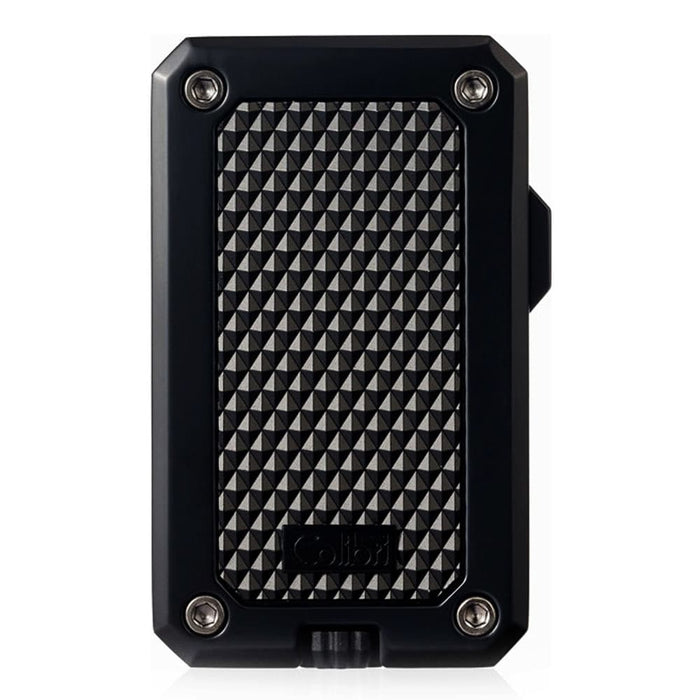 Colibri Rally Cigar Lighter-Black