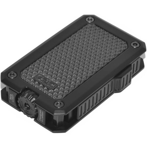 Colibri Rally Cigar Lighter-Black