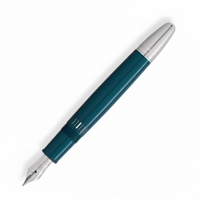 Montblanc Meisterstück 146 Romeo & Juliet Classique Fountain Pen