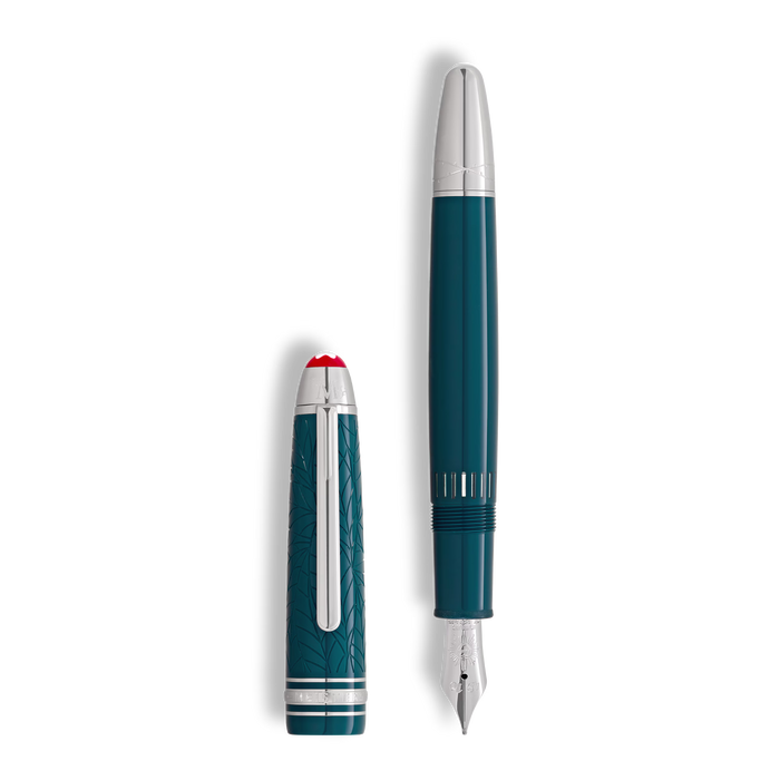 Montblanc Meisterstück 146 Romeo & Juliet Classique Fountain Pen