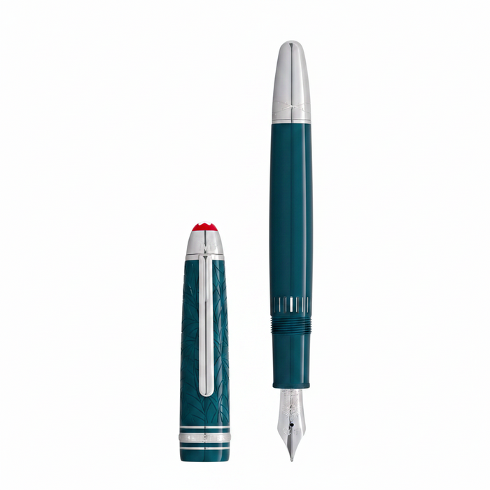 Montblanc Meisterstück 146 Romeo & Juliet Classique Fountain Pen