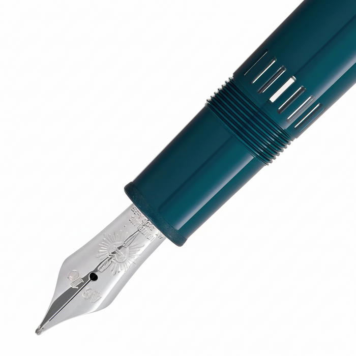 Montblanc Meisterstück 146 Romeo & Juliet Classique Fountain Pen