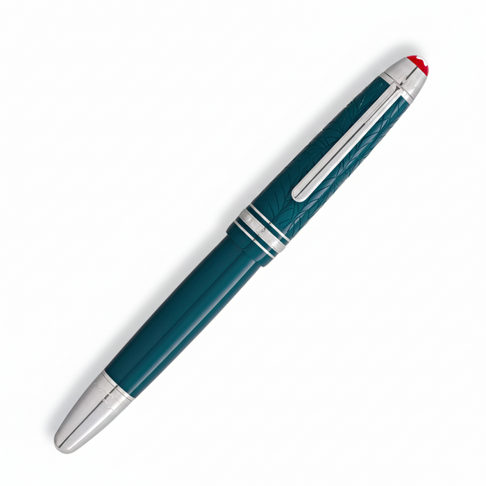 Montblanc Meisterstück 146 Romeo & Juliet Classique Fountain Pen