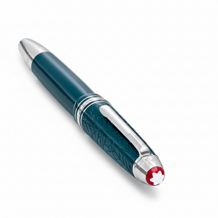 Montblanc Meisterstück 146 Romeo & Juliet Classique Fountain Pen