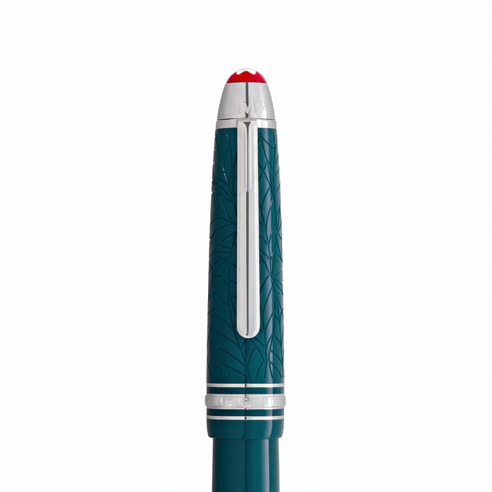 Montblanc Meisterstück 146 Romeo & Juliet Classique Fountain Pen