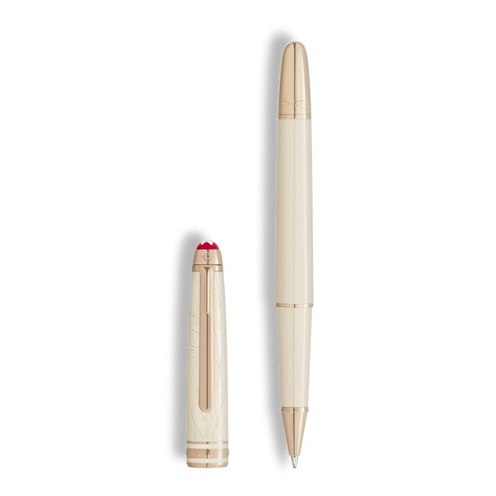 Montblanc Meisterstück 163 Romeo & Juliet Classique Rollerball Pen