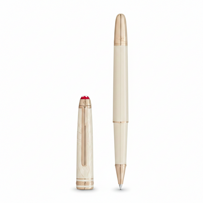 Montblanc Meisterstück 163 Romeo & Juliet Classique Rollerball Pen