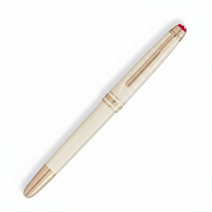 Montblanc Meisterstück 163 Romeo & Juliet Classique Rollerball Pen