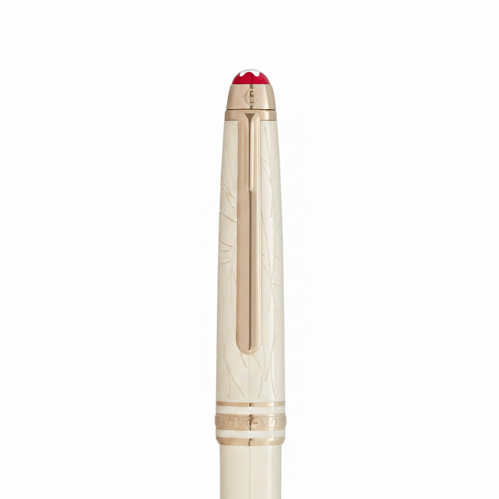 Montblanc Meisterstück 163 Romeo & Juliet Classique Rollerball Pen