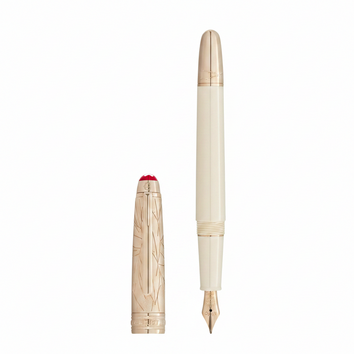Montblanc Meisterstück 145 Romeo & Juliet Classique Doué Fountain Pen