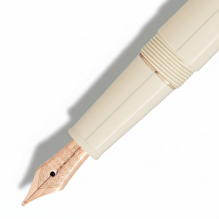 Montblanc Meisterstück 145 Romeo & Juliet Classique Doué Fountain Pen