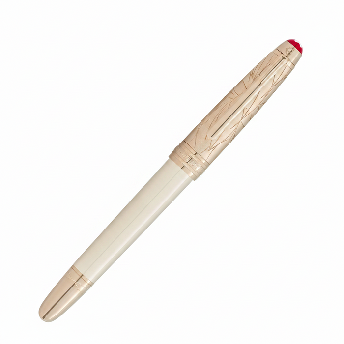 Montblanc Meisterstück 145 Romeo & Juliet Classique Doué Fountain Pen