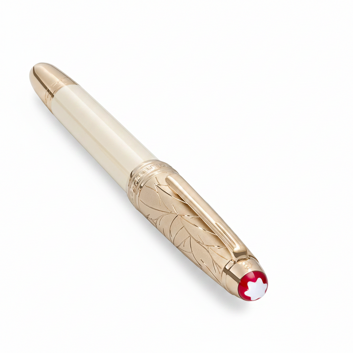 Montblanc Meisterstück 145 Romeo & Juliet Classique Doué Fountain Pen