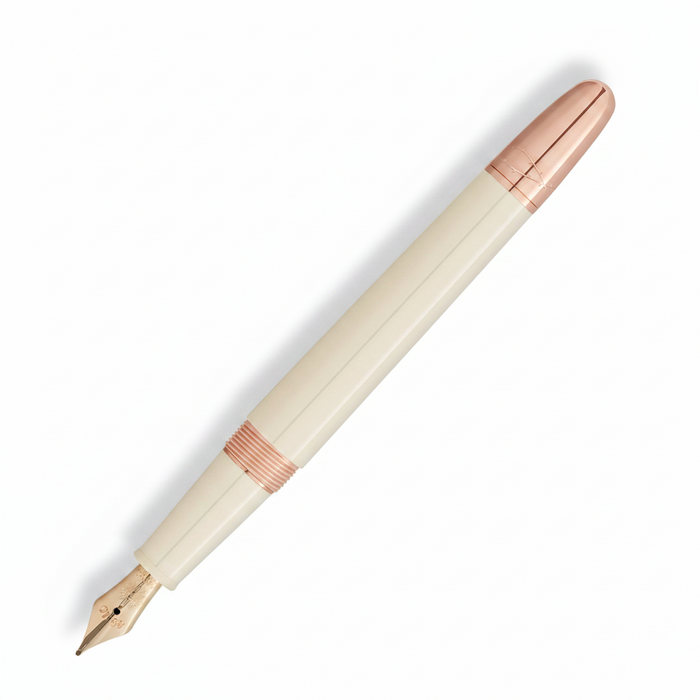 Montblanc Meisterstück 145 Romeo & Juliet Classique Doué Fountain Pen