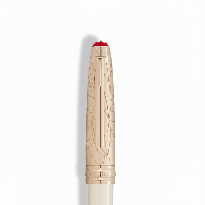 Montblanc Meisterstück 145 Romeo & Juliet Classique Doué Fountain Pen