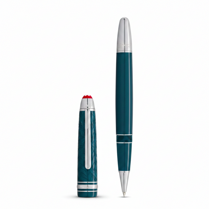 Montblanc Meisterstück 162 Romeo & Juliet Classique Le Grand Rollerball Pen