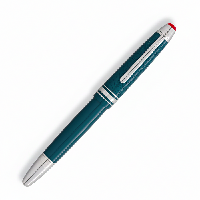 Montblanc Meisterstück 162 Romeo & Juliet Classique Le Grand Rollerball Pen