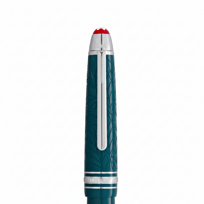 Montblanc Meisterstück 162 Romeo & Juliet Classique Le Grand Rollerball Pen