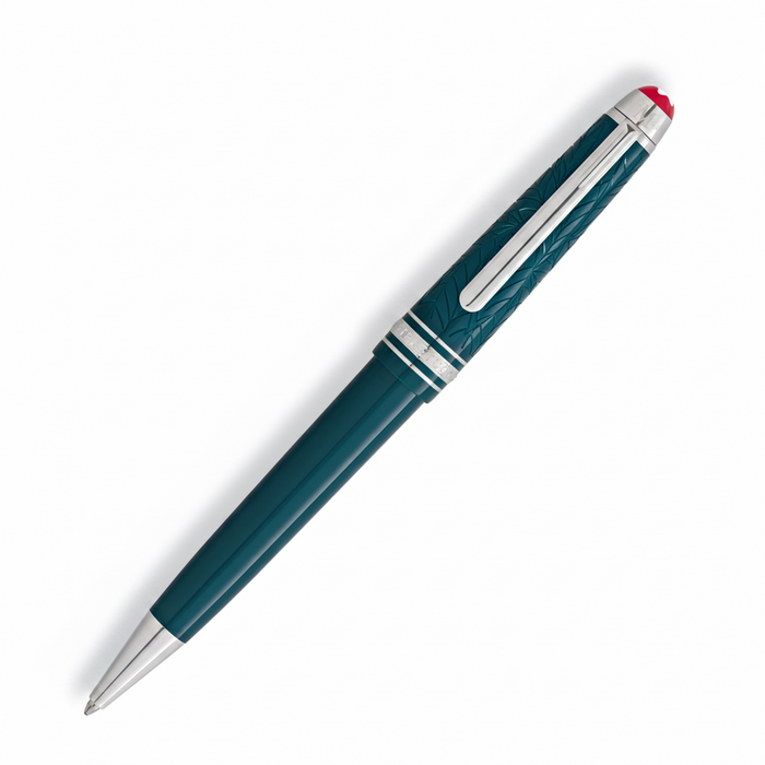 Montblanc Meisterstück 164 Midsize Romeo & Juliet Classique Ballpoint Pen