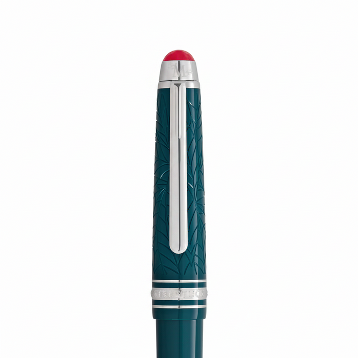 Montblanc Meisterstück 164 Midsize Romeo & Juliet Classique Ballpoint Pen