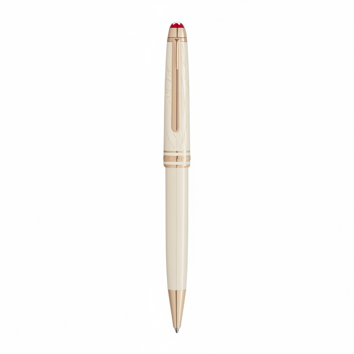Montblanc Meisterstück 164 Romeo & Juliet Classique Ballpoint Pen