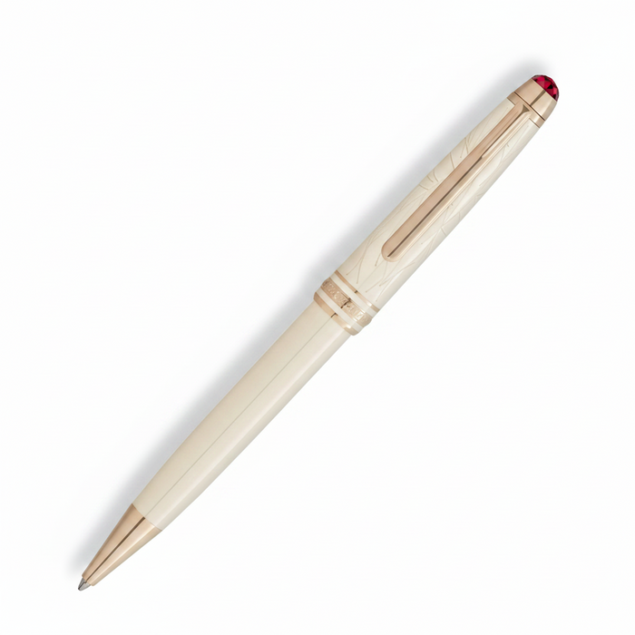 Montblanc Meisterstück 164 Romeo & Juliet Classique Ballpoint Pen
