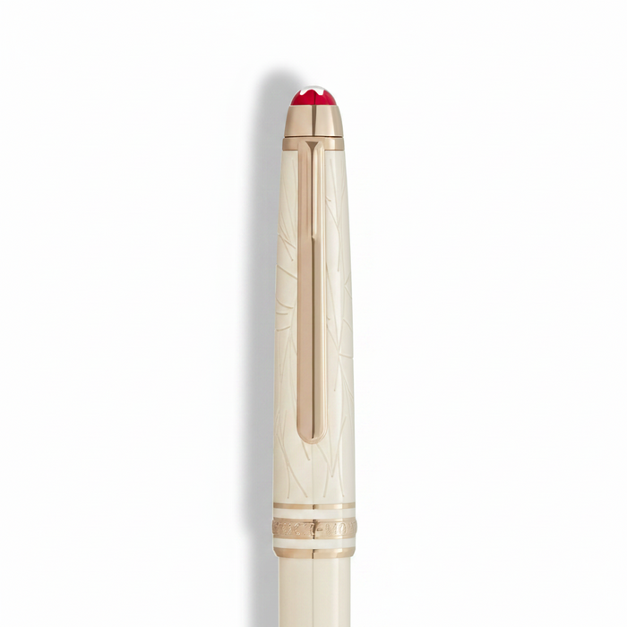 Montblanc Meisterstück 164 Romeo & Juliet Classique Ballpoint Pen