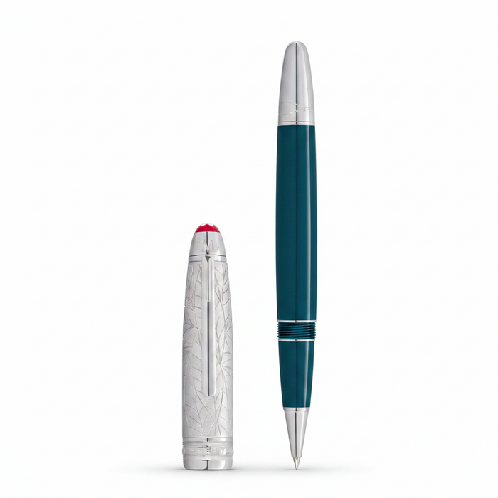 Montblanc Meisterstück 162 Romeo & Juliet Classique Le Grand Rollerball Pen