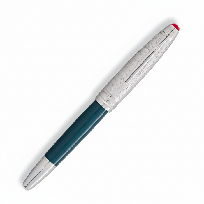 Montblanc Meisterstück 162 Romeo & Juliet Classique Le Grand Rollerball Pen