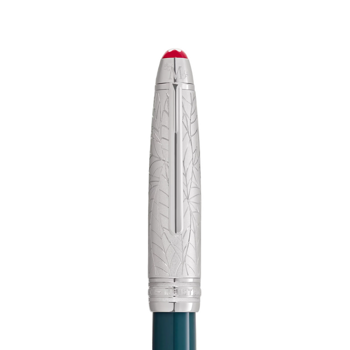 Montblanc Meisterstück 162 Romeo & Juliet Classique Le Grand Rollerball Pen