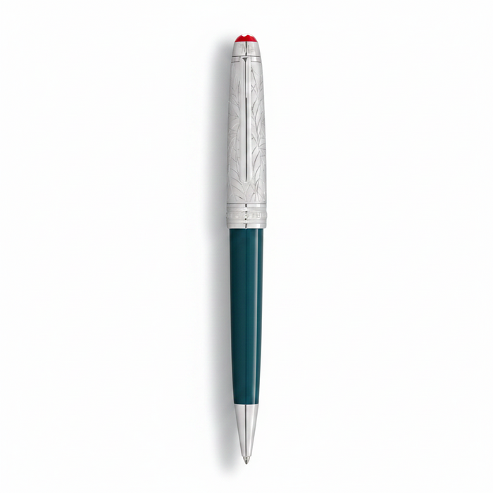 Montblanc Meisterstück 164 Midsize Doué Romeo & Juliet Classique Ballpoint Pen