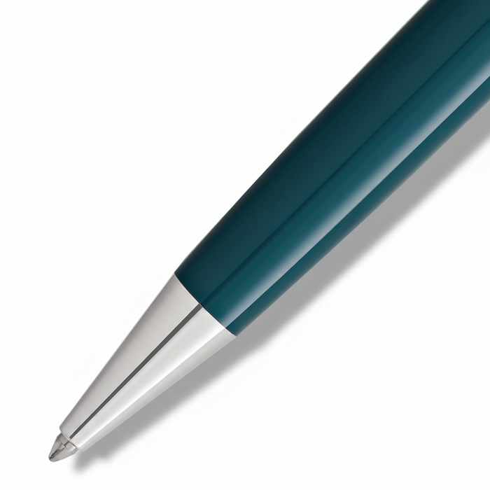 Montblanc Meisterstück 164 Midsize Doué Romeo & Juliet Classique Ballpoint Pen