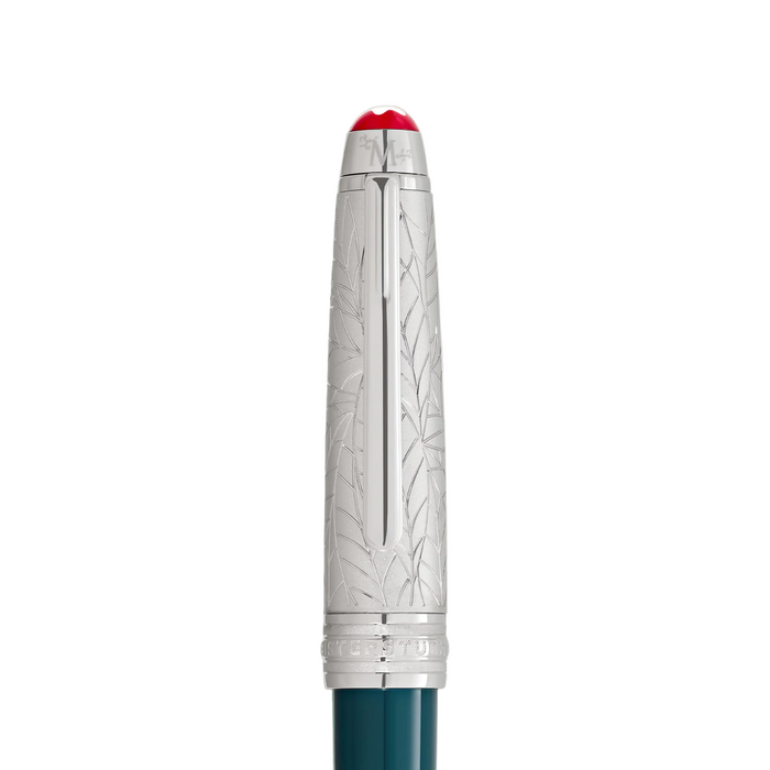 Montblanc Meisterstück 164 Midsize Doué Romeo & Juliet Classique Ballpoint Pen