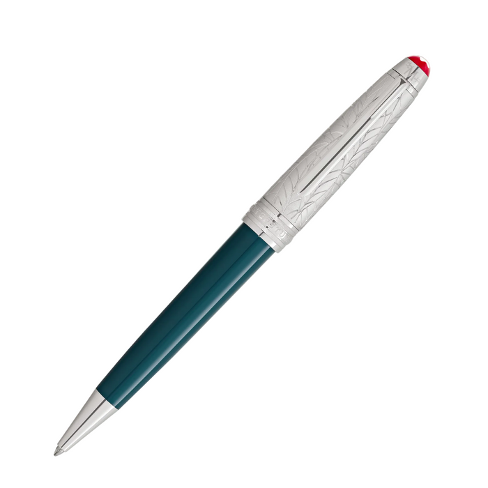 Montblanc Meisterstück 164 Midsize Doué Romeo & Juliet Classique Ballpoint Pen