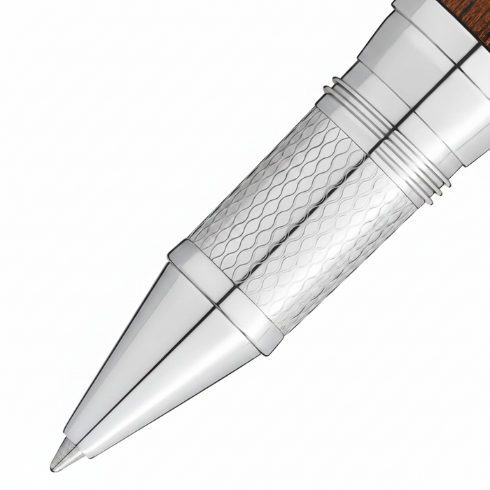 Montblanc Meisterstück Great Masters Ferrari Tailor Made Classica Special Edition Rollerball Pen