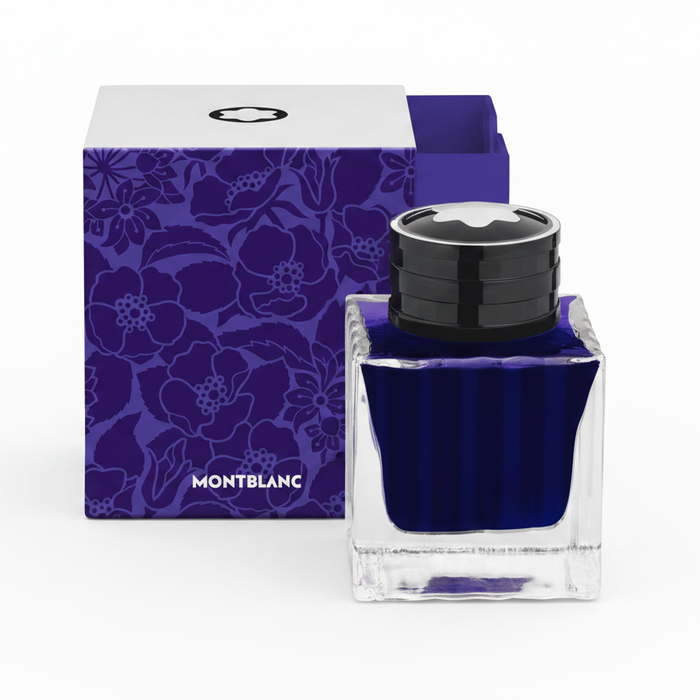 Montblanc Ink Bottle Writers Edition-Homage to Bram Stoker