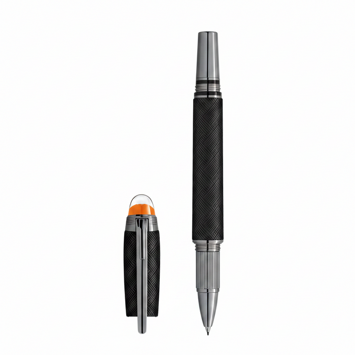 Montblanc StarWalker Extreme Precious Resin Fineliner/Rollerball Pen